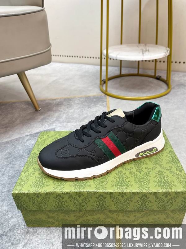 Gucci Replica Shoes sz38-44 mnf0165