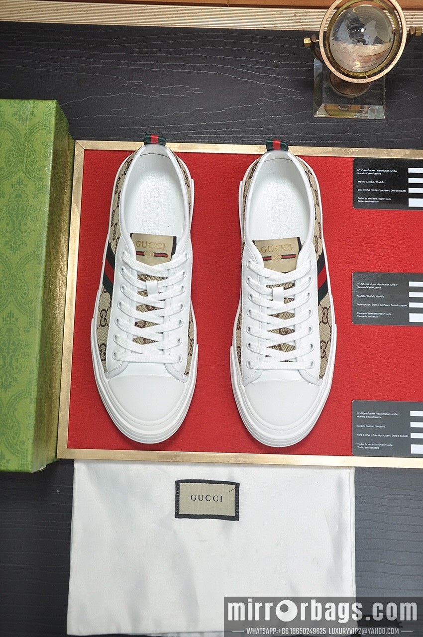 Gucci Replica Shoes sz38-44 h0712