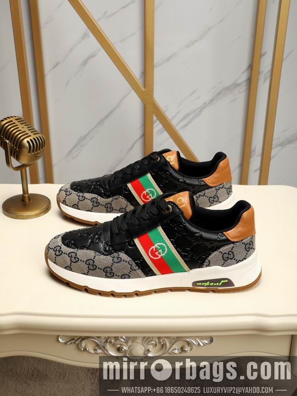 Gucci Replica Shoes sz38-44 mnf0230