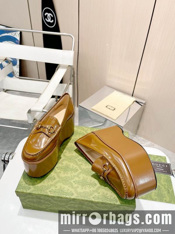 Gucci Replica Shoes sz35-41 10cm mnf0302