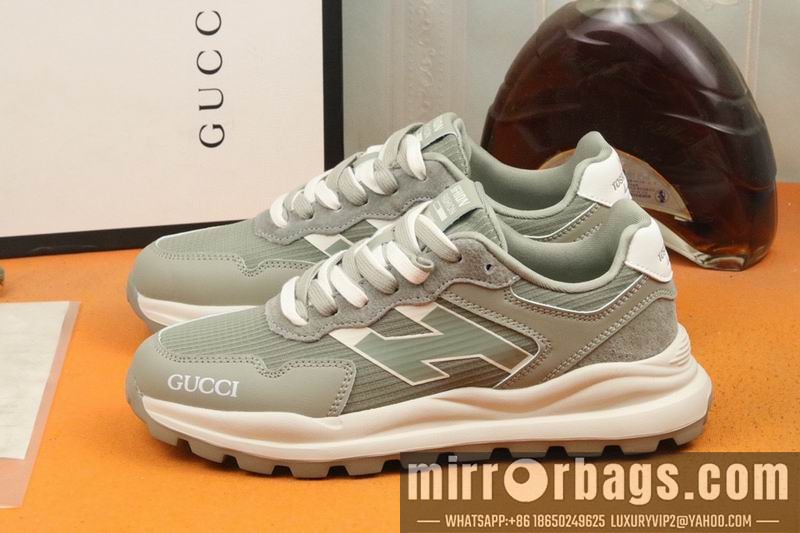 Gucci Replica Shoes sz38-43 mnf0127