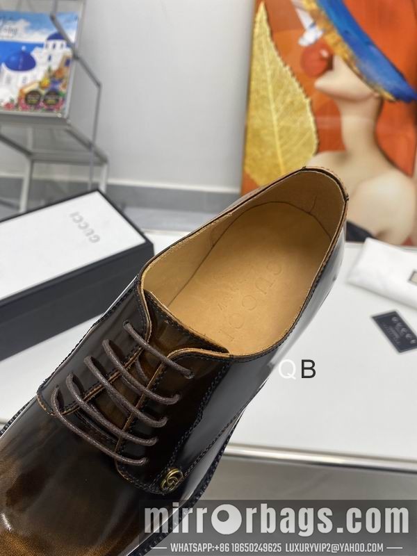 Gucci Replica Shoes sz38-45 BS0375