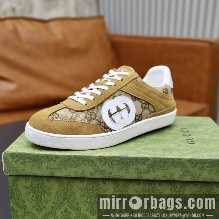 Gucci Replica Shoes sz38-45 hnh0312