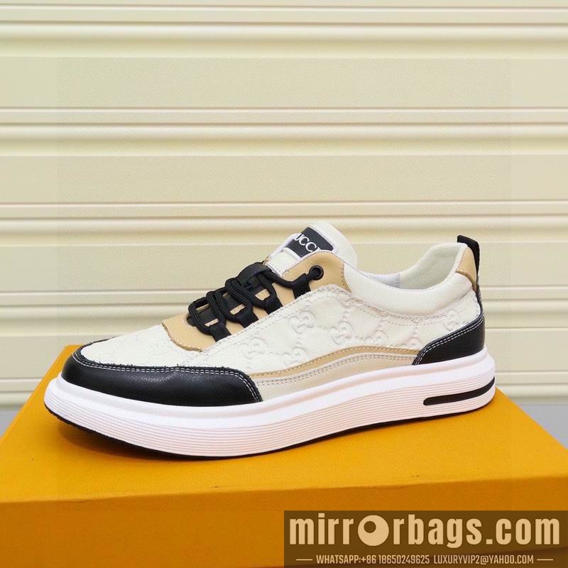 Gucci Replica Shoes sz38-45 mnf0108