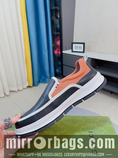 Gucci Replica Shoes sz38-44 mnh0501