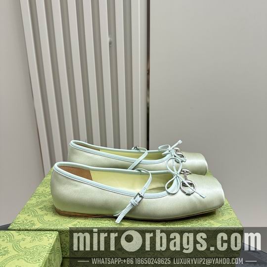 Gucci Replica Shoes sz35-39 mnh0801