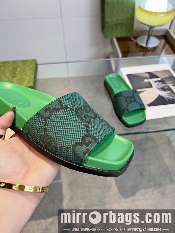 Gucci Replica Shoes sz35-40 39-45 mnf0212