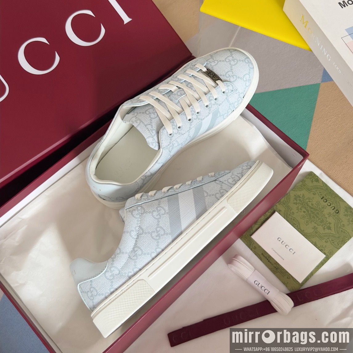 Gucci Replica Shoes sz35-40 h0804