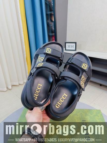 Gucci Replica Shoes sz38-44 mnh0602