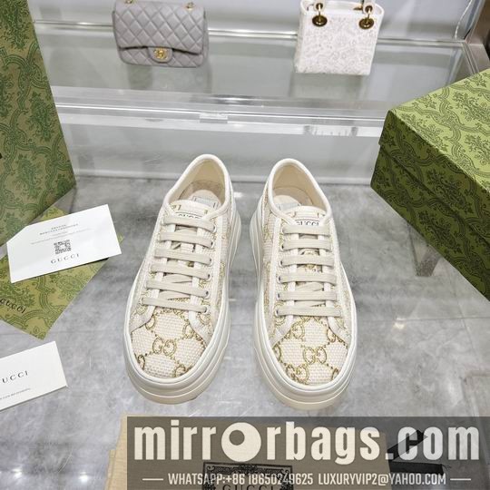 Gucci Replica Shoes sz35-41 mnh0502