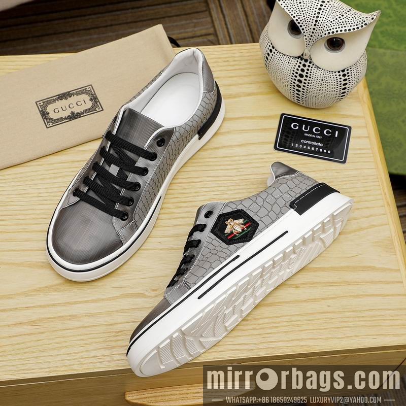 Gucci Replica Shoes sz38-44 hnm01120