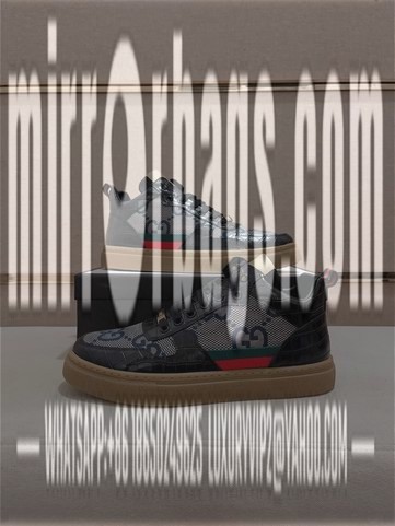 Gucci Replica Shoes sz38-45 mnh1002