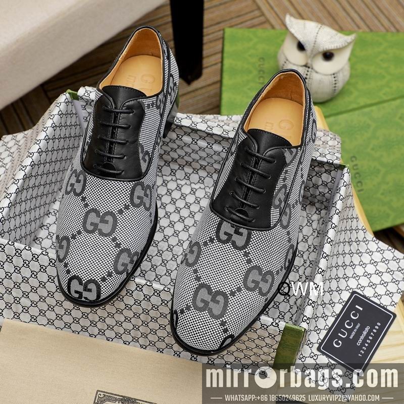 Gucci Replica Shoes sz38-45 WM0405
