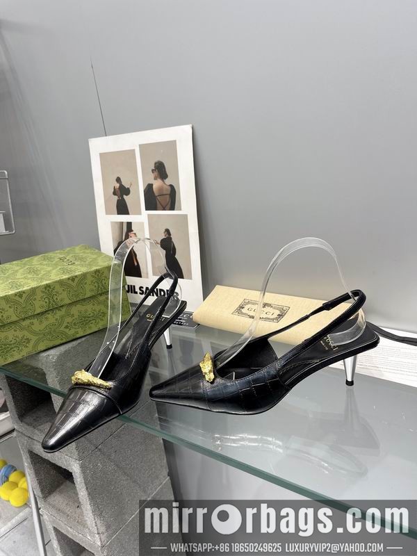 Gucci Replica Shoes sz35-43 5cm mnf0213