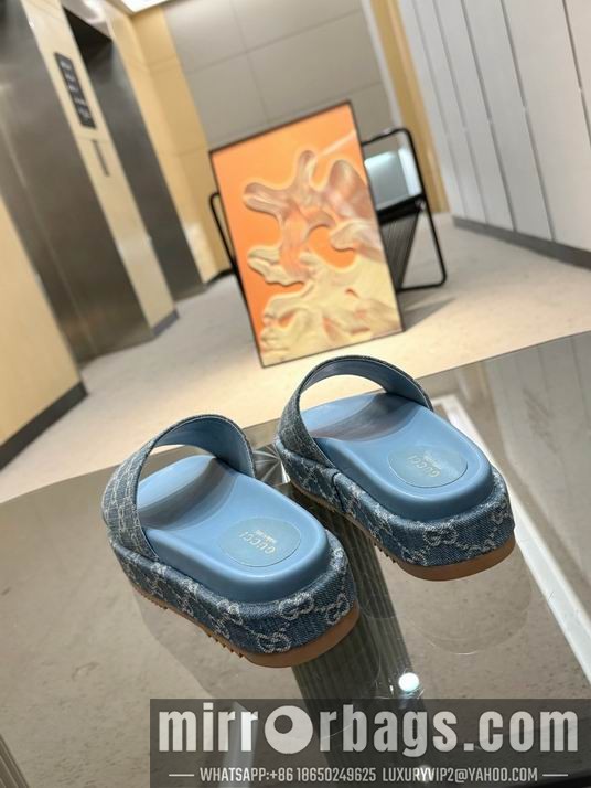 Gucci Replica Shoes sz35-43 mnh0603