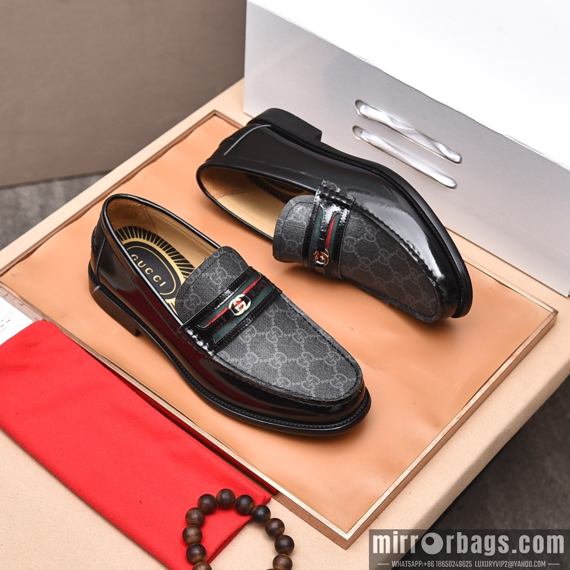 Gucci Replica Shoes sz38-44 hnh0223