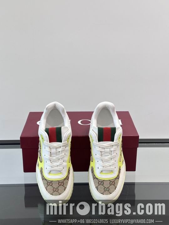 Gucci Replica Shoes sz35-40 hnh0304