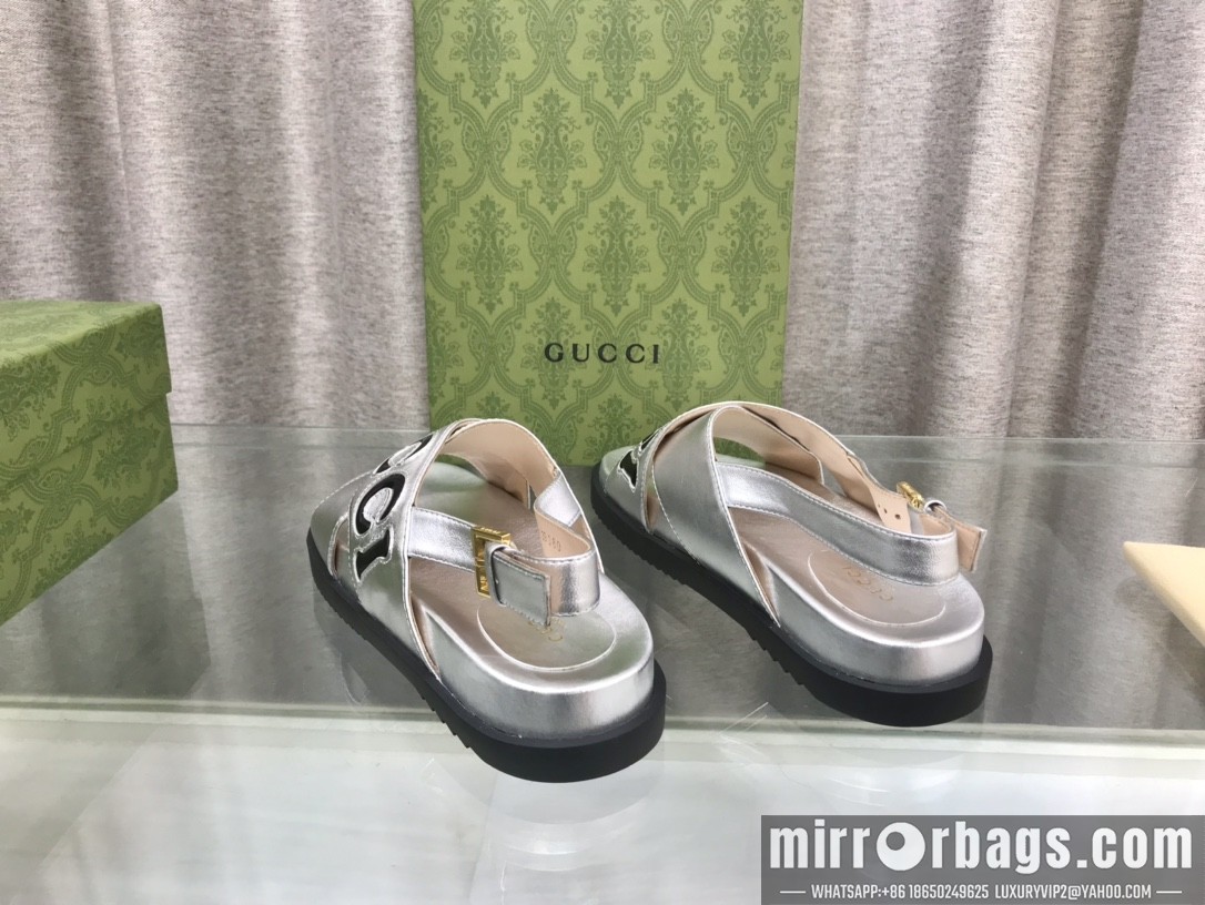 Gucci Replica Shoes sz35-42 h1003