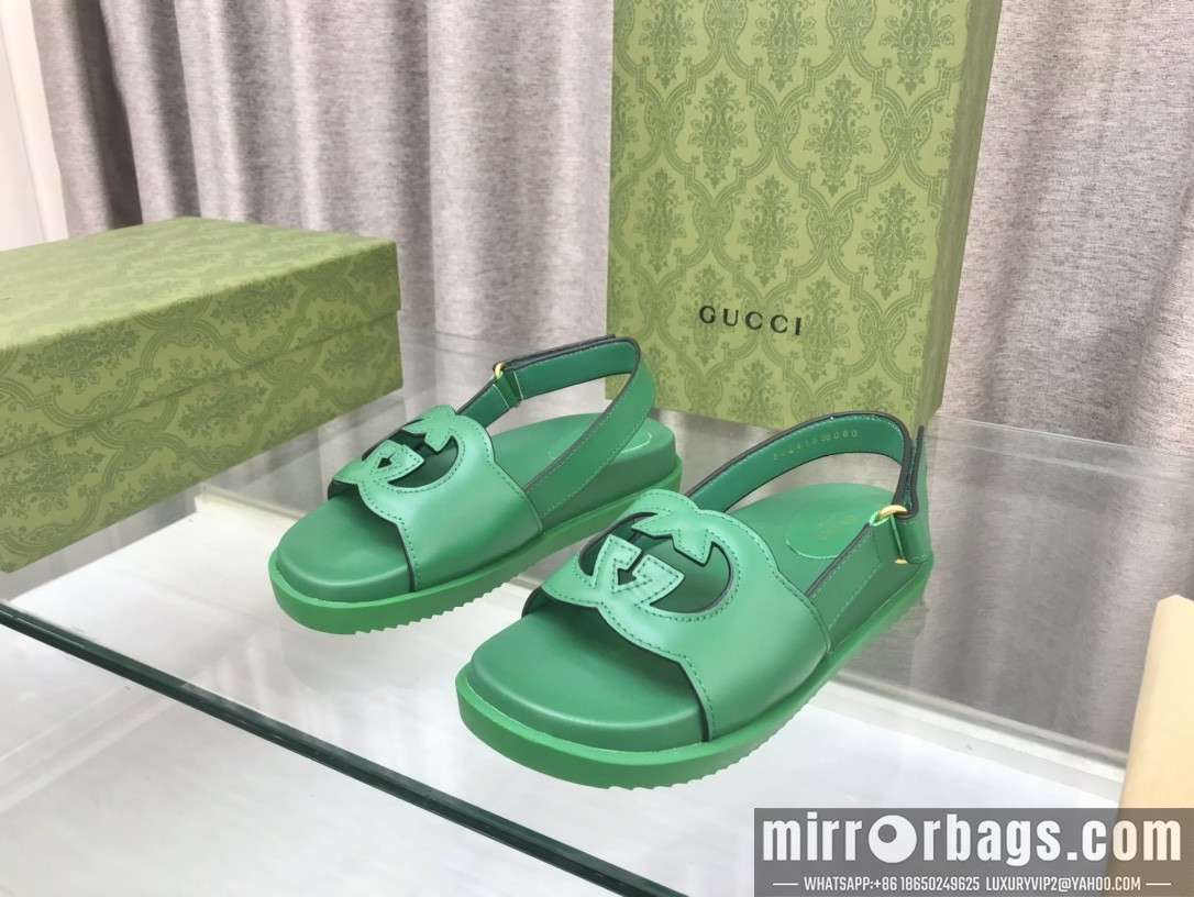 Gucci Replica Shoes sz35-42 h1002