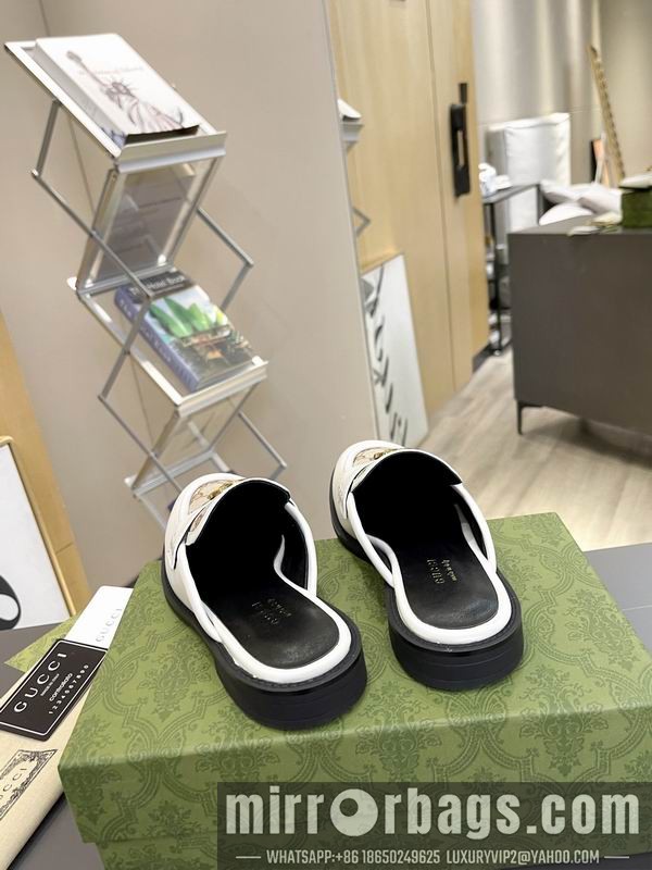 Gucci Replica Shoes sz 35-42 mnf0224