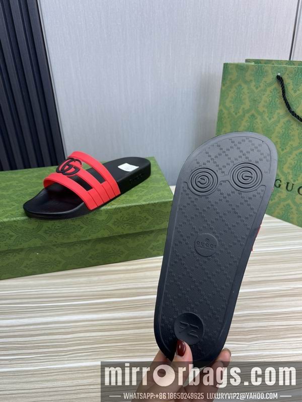 Gucci Replica Shoes sz36-46 mnf0301