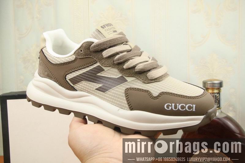 Gucci Replica Shoes sz38-43 mnf0127