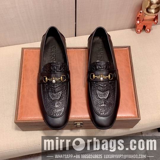 Gucci Replica Shoes sz38-46 mnh0609