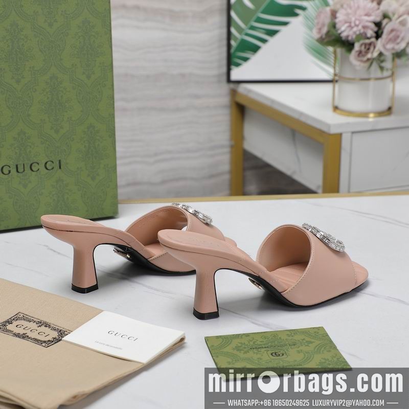 Gucci Replica Shoes sz35-42 7cm mnh0607
