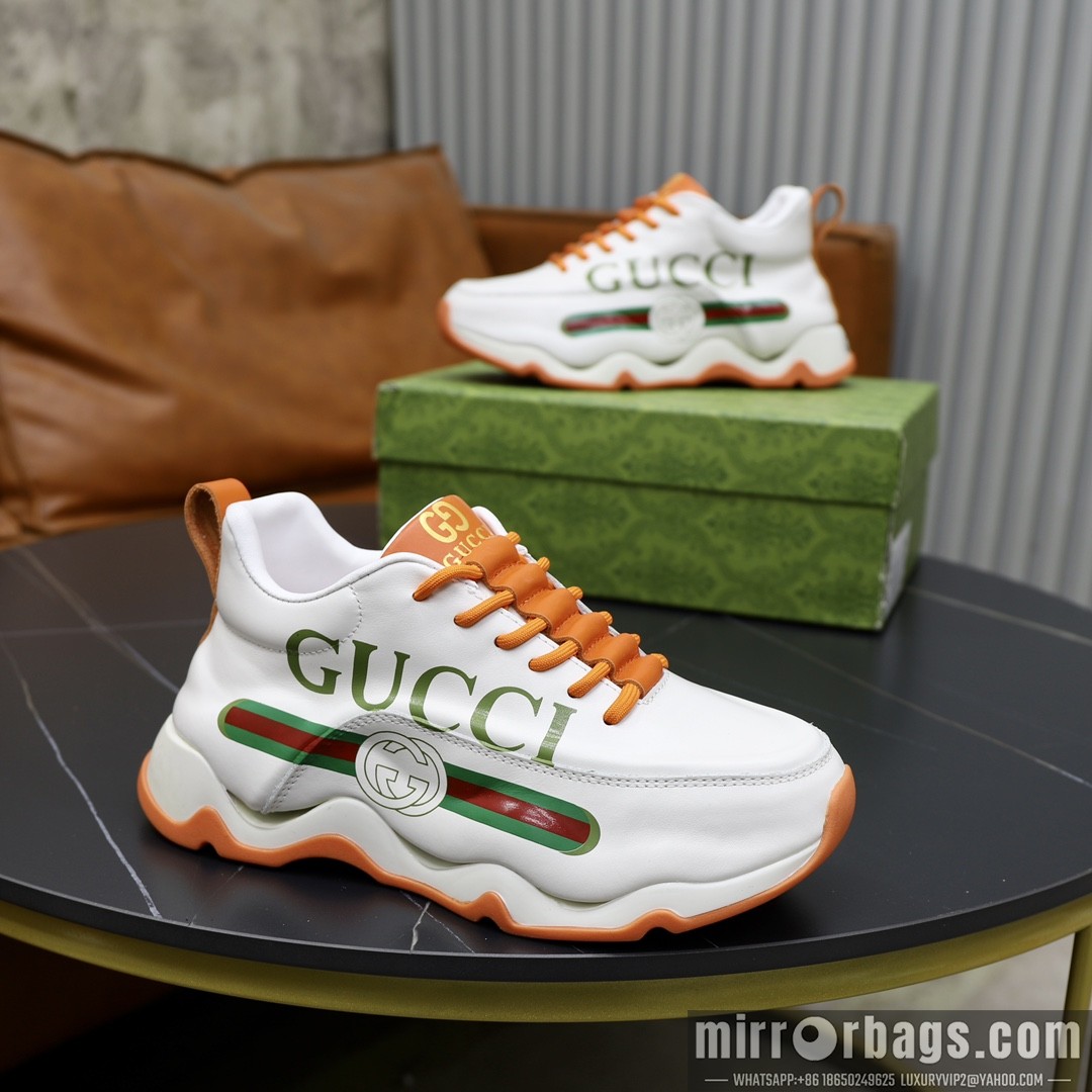 Gucci Replica Shoes sz38-44 hnh0203