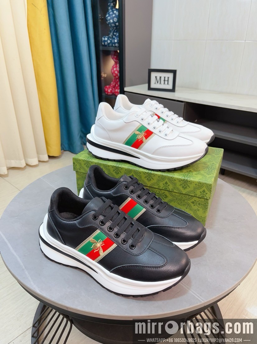 Gucci Replica Shoes sz38-44 h0712