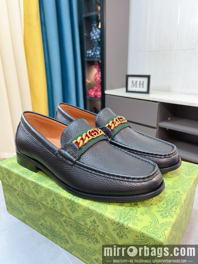 Gucci Replica Shoes sz38-44 h0710