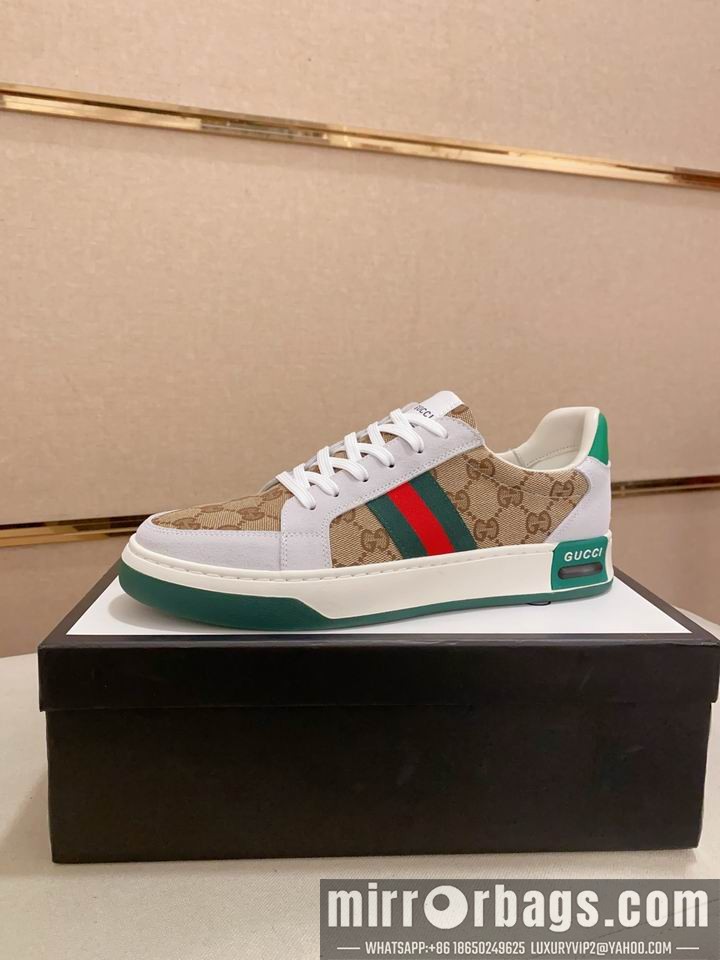 Gucci Replica Shoes sz38-46 hnh0307