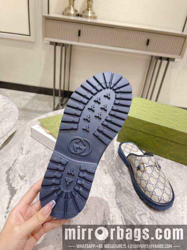 Gucci Replica Shoes sz36-40 39-47 mnf0332