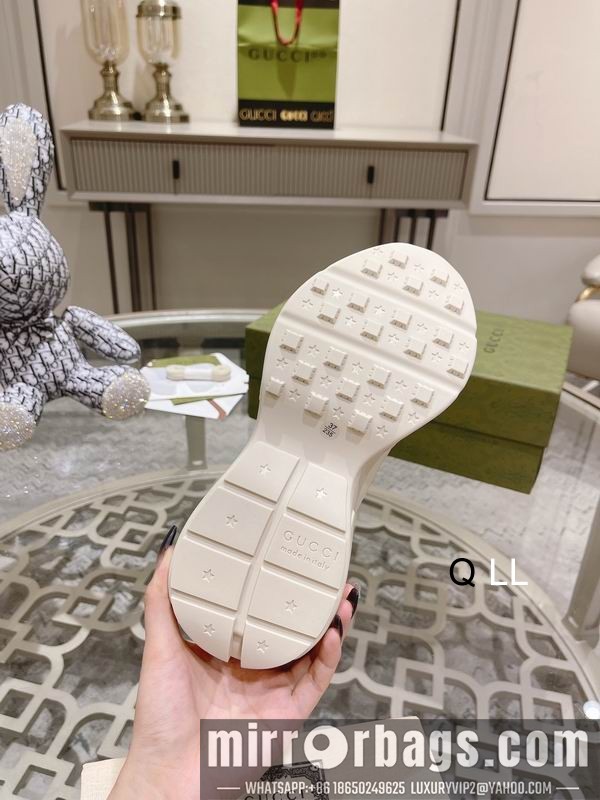 Gucci Replica Shoes colour sz35-45 LL1231