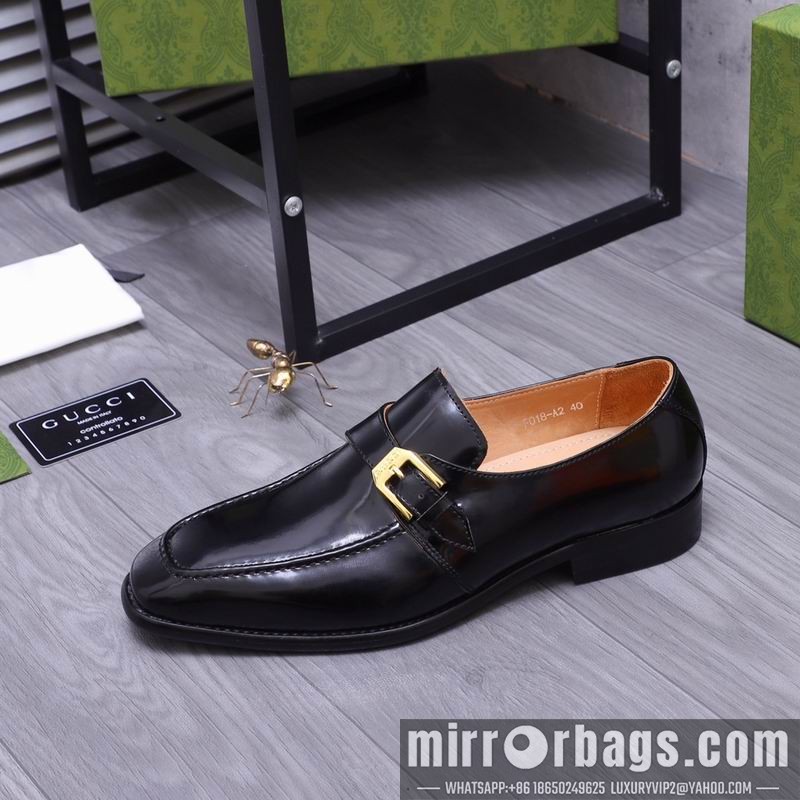 Gucci Replica Shoes sz38-44 hnm0138