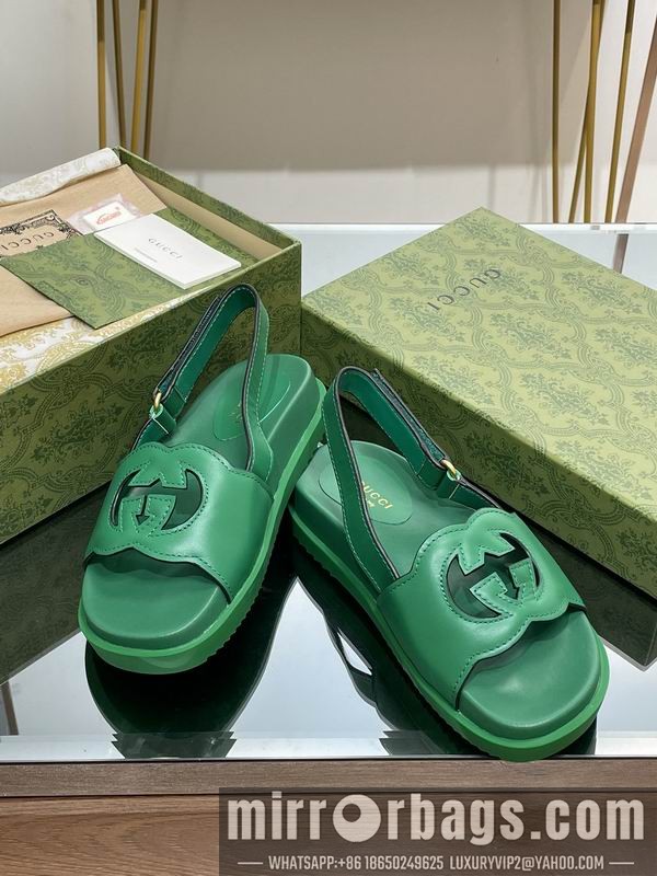 Gucci Replica Shoes sz35-40 mnf0309