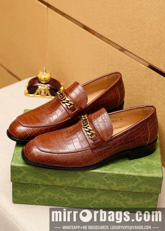 Gucci Replica Shoes sz38-47 mnf0205