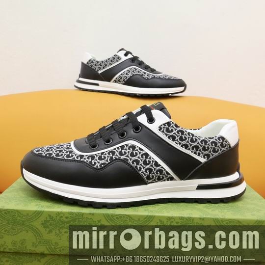 Gucci Replica Shoes sz38-45 mnh0403