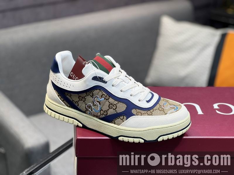 Gucci Replica Shoes sz35-41 hnh0308