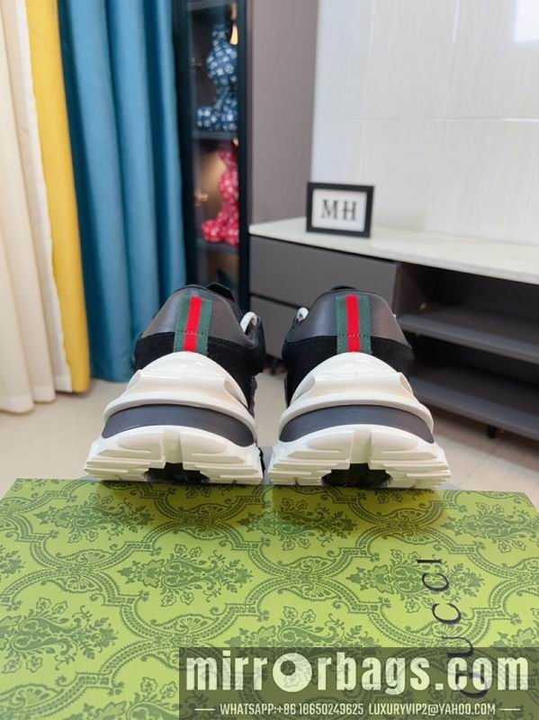 Gucci Replica Shoes sz38-44 mnf03120