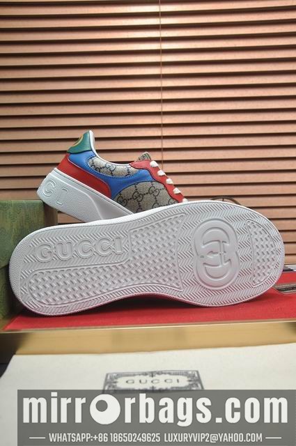 Gucci Replica Shoes sz35-45 mnh0512