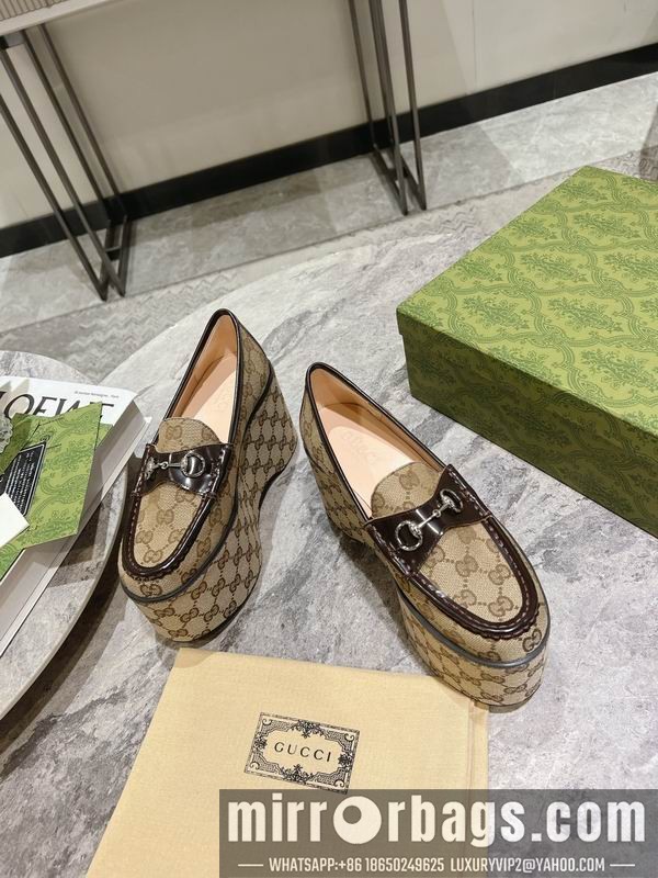 Gucci Replica Shoes sz35-41 10cm mnf0202