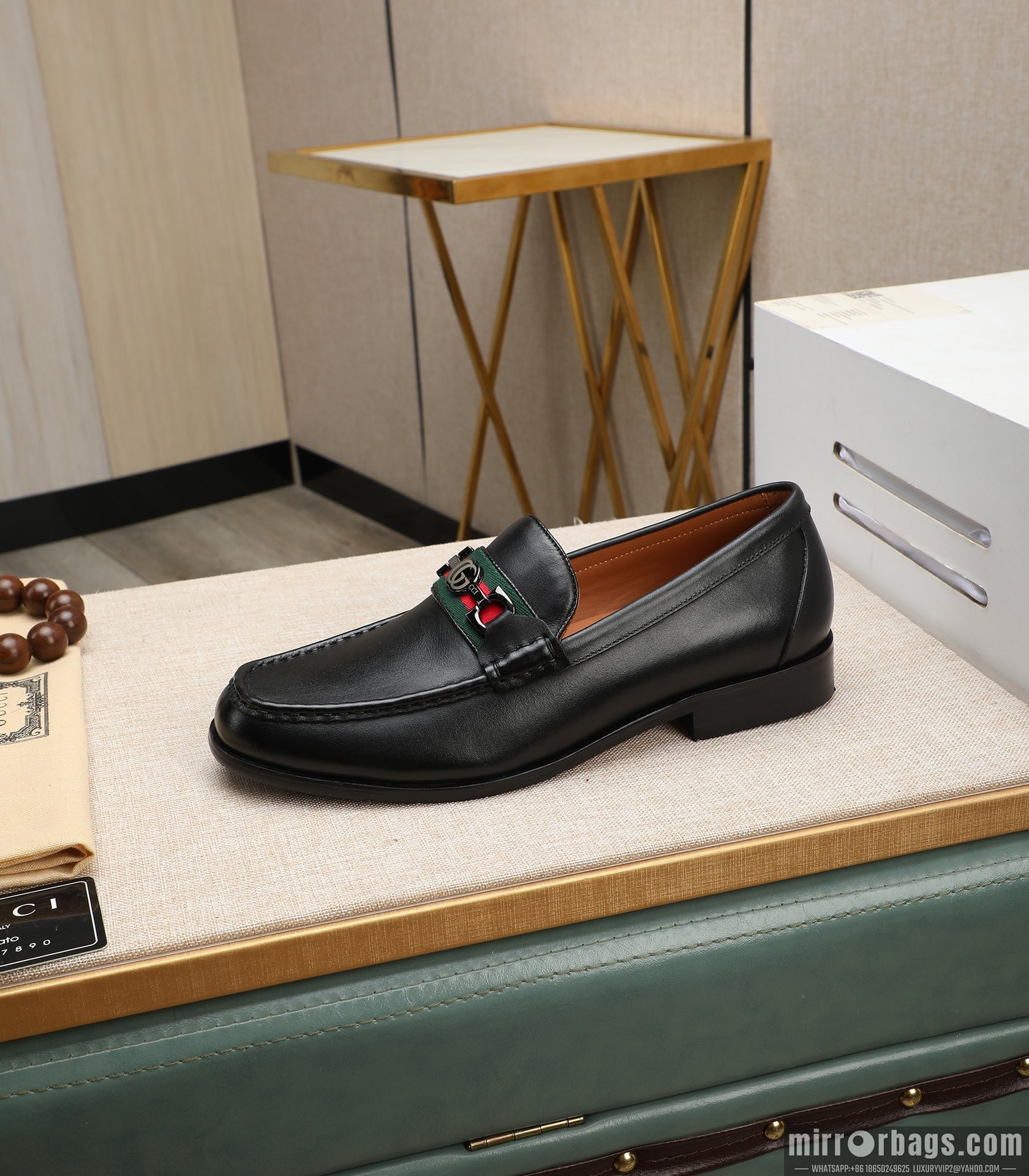 Gucci Replica Shoes sz38-44 h0726