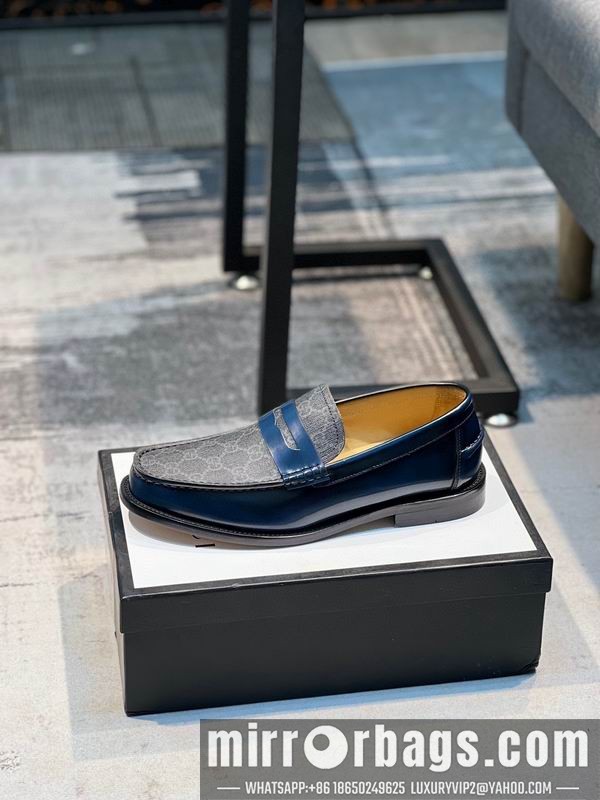 Gucci Replica Shoes sz38-44 hnm0187