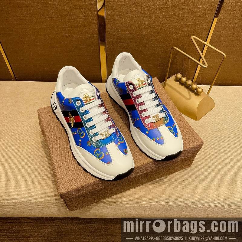 Gucci Replica Shoes sz38-44 mnf0334