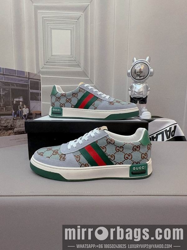 Gucci Replica Shoes sz38-44 mnf0378