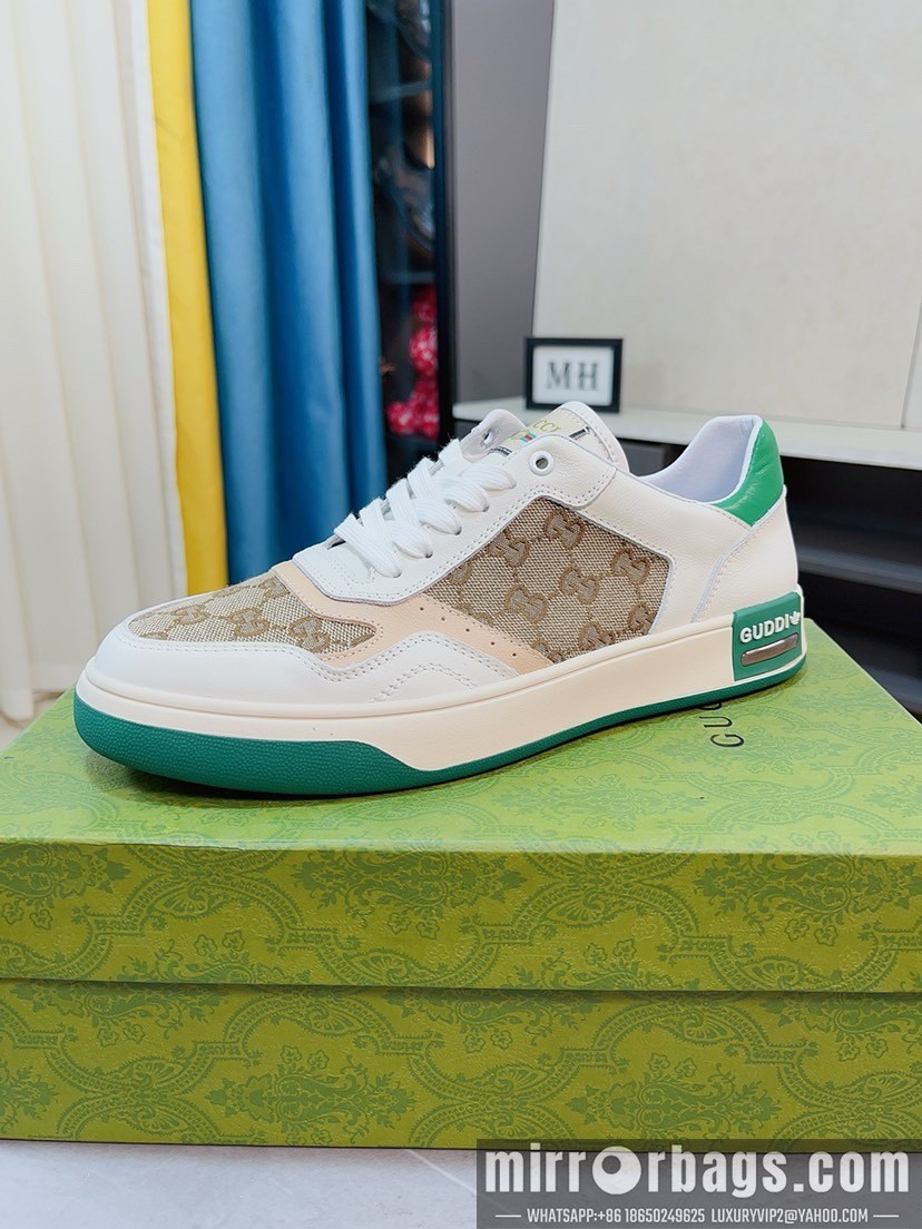 Gucci Replica Shoes sz38-44 h0614