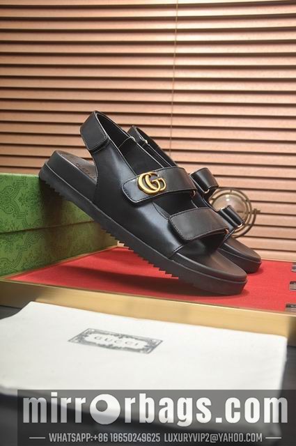 Gucci Replica Shoes sz38-45 mnh0501