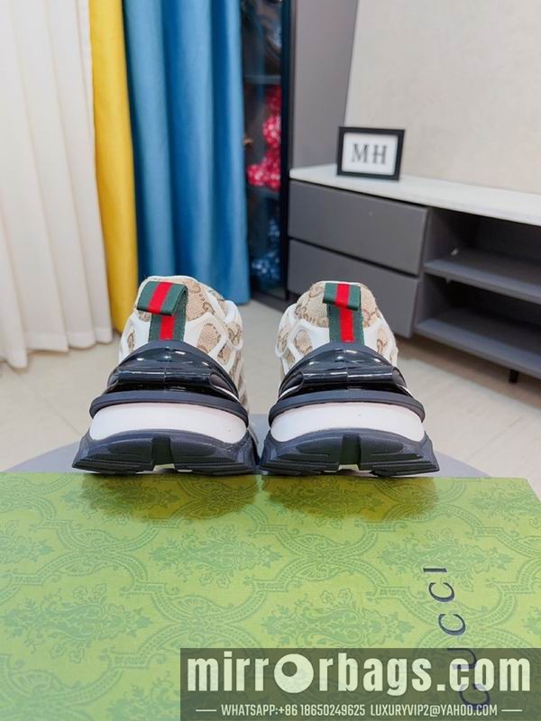 Gucci Replica Shoes sz38-44 mnf0235
