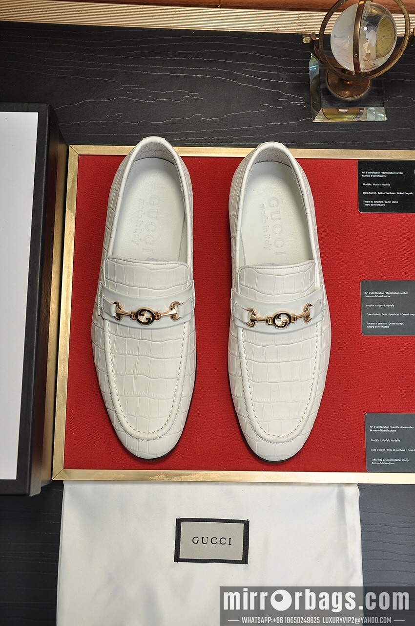 Gucci Replica Shoes sz38-45 hnh0213